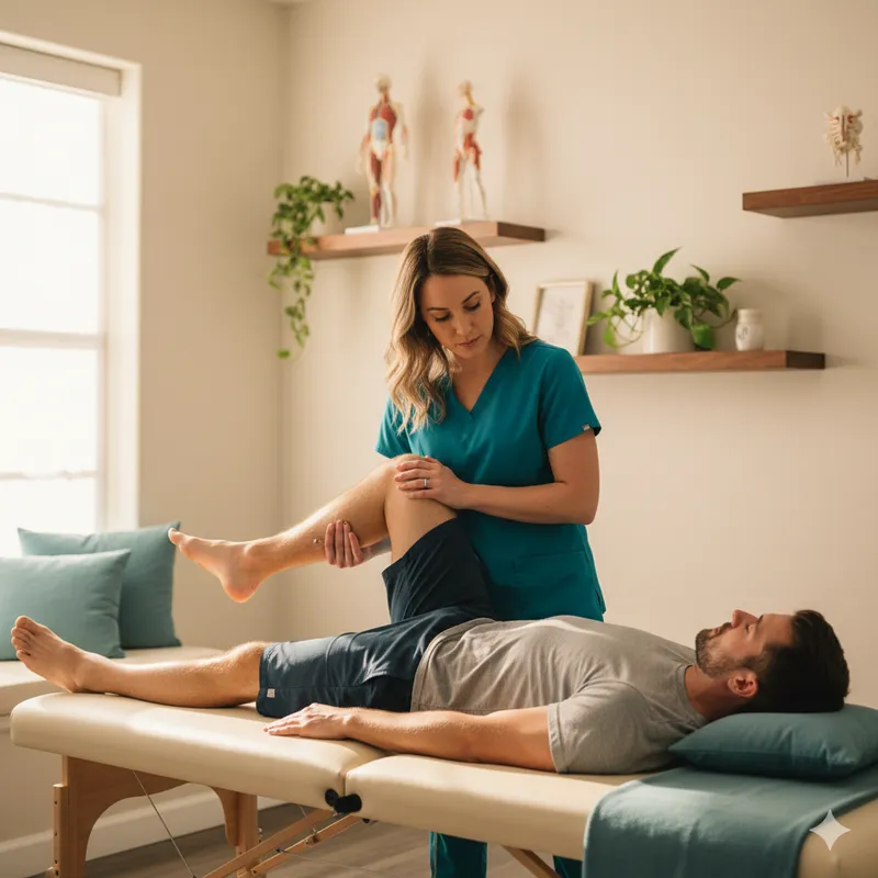 Alinhamento Corporal