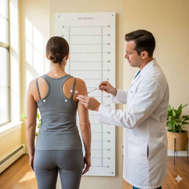 Correção Postural